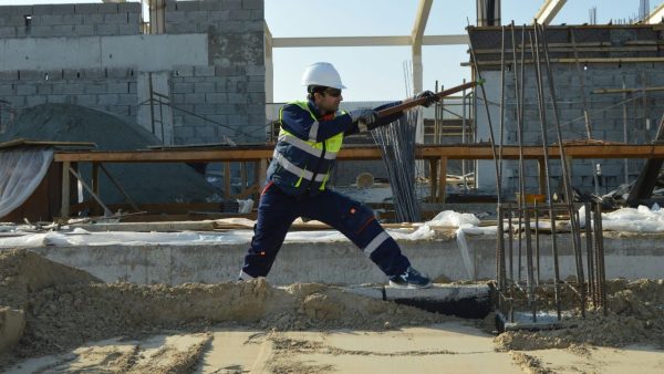 Human Factor Construction: 04. Managing Performance, Workload, Fatigue and Stress.
