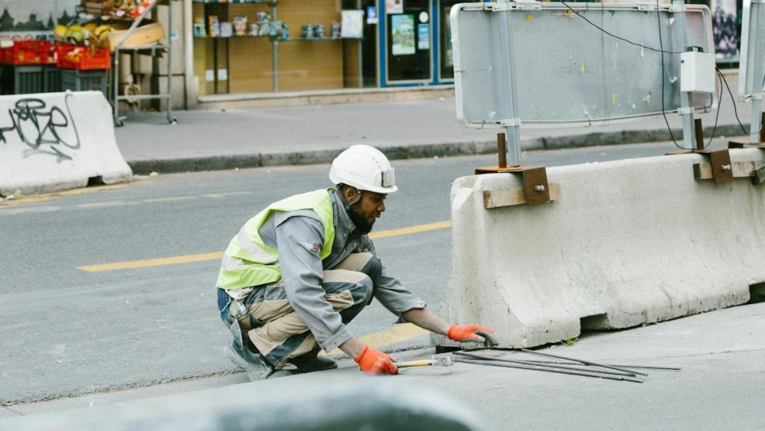 Human Factor Construction: 06. Situational Awareness in High Risk Environments