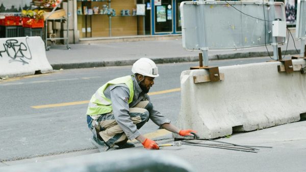 Human Factor Construction: 06. Situational Awareness in High Risk Environments