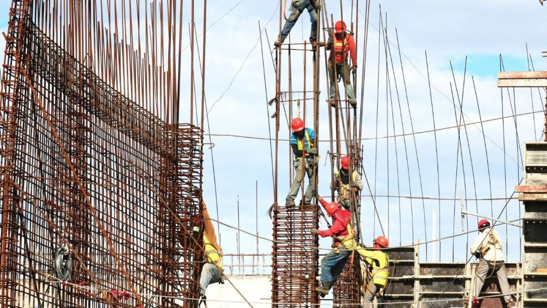 Human Factor Construction: 07. Teamwork in High Risk Environments