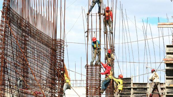 Human Factor Construction: 07. Teamwork in High Risk Environments