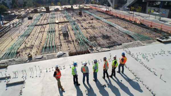 Human Factor Construction: 08. Leadership in High Risk Environments
