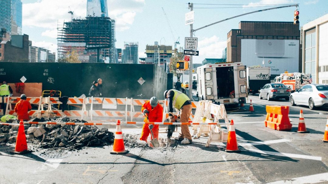 Human Factor Construction: 09. Threat and Error Management in High Risk Environments