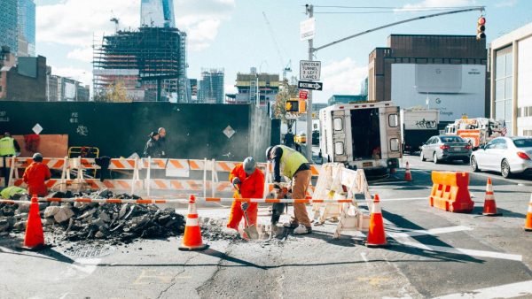 Human Factor Construction: 09. Threat and Error Management in High Risk Environments