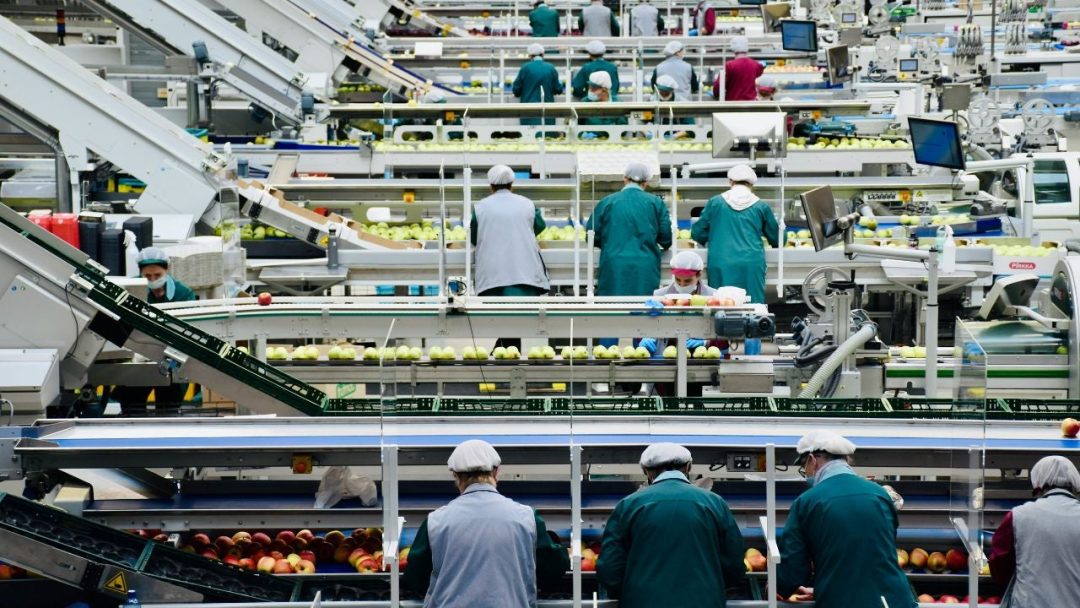 HF M&P: 02. Mind-State Management for Safety in Manufacturing and Production