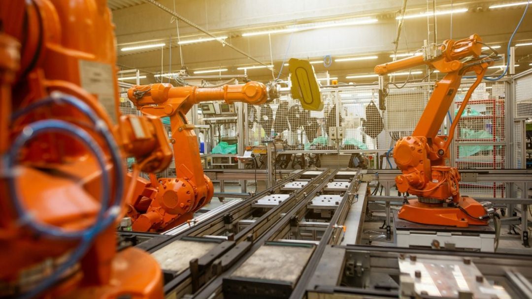HF M&P: 05. Decision Making and Risk Assessment in Manufacturing and Production