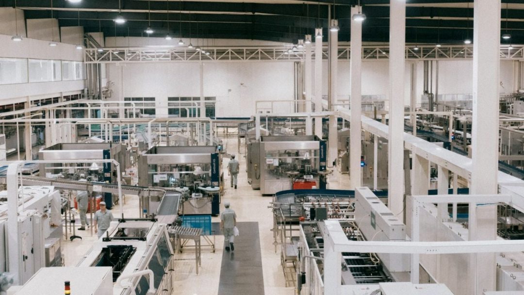HF M&P: 06. Situational Awareness in Manufacturing and Production