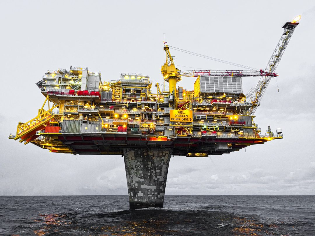 Human Factor Training: Oil & Gas