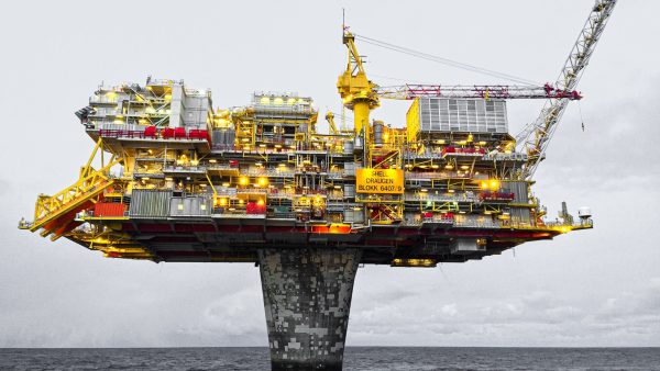 Human Factor Training: Oil & Gas