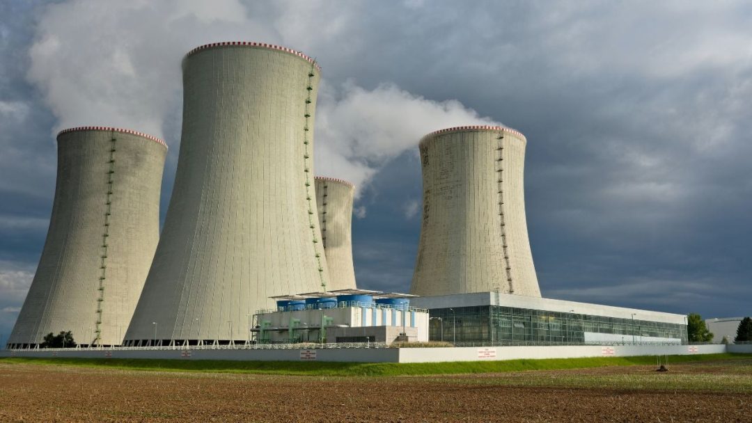 Regulations and Guidance Material - Nuclear Industry