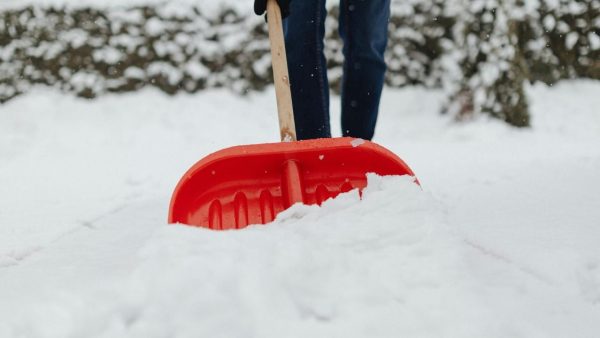 Occupational Health: Hypothermia