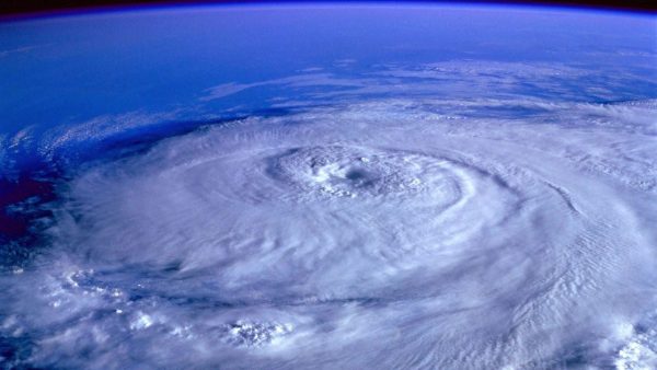 Hurricane and Tropical Storm Preparedness