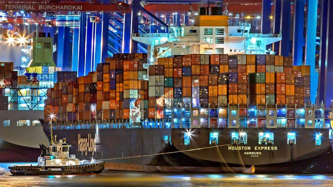 Maritime Accident Case Studies