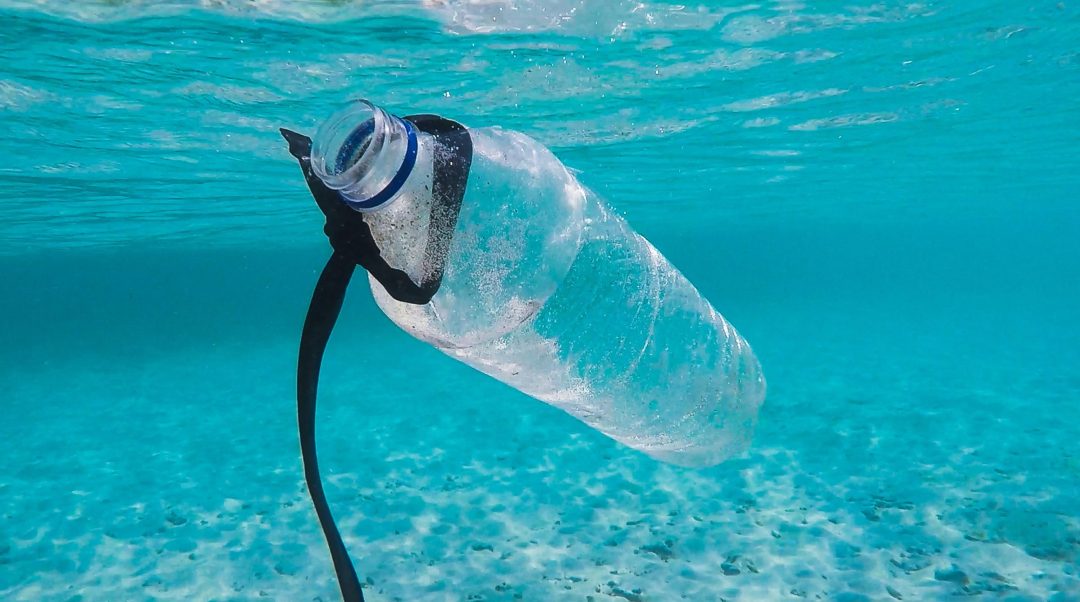 MARPOL Annex V: Garbage Pollution Prevention