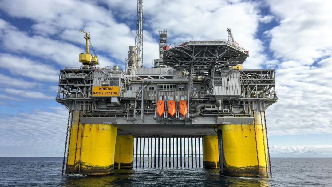 Offshore Dangerous Goods