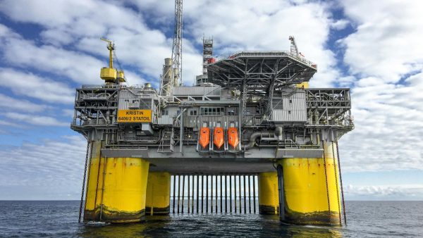Offshore Dangerous Goods