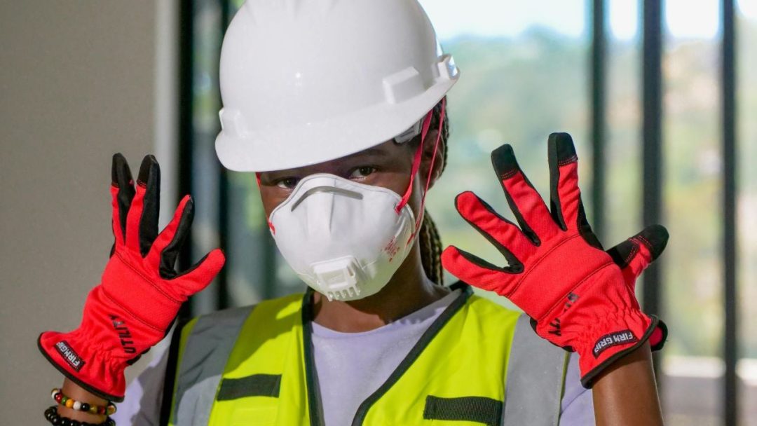 Occupational Health: PPE (Personal Protective Equipment)