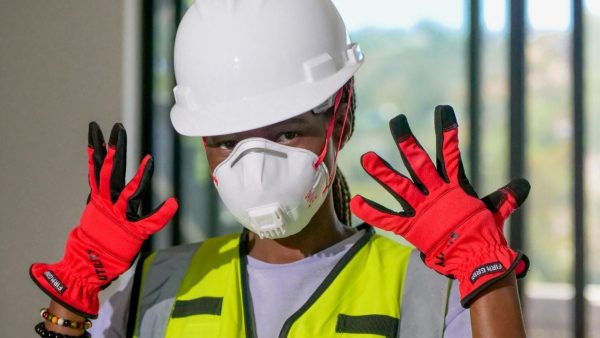 Occupational Health: PPE (Personal Protective Equipment)