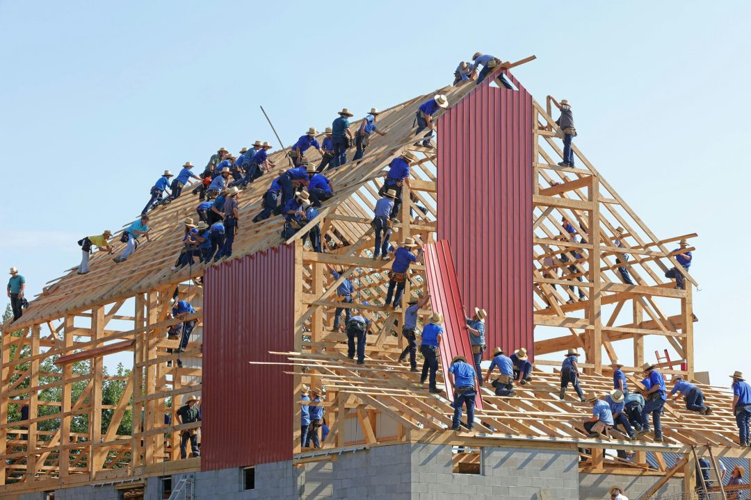 Teamwork in High Risk Industries