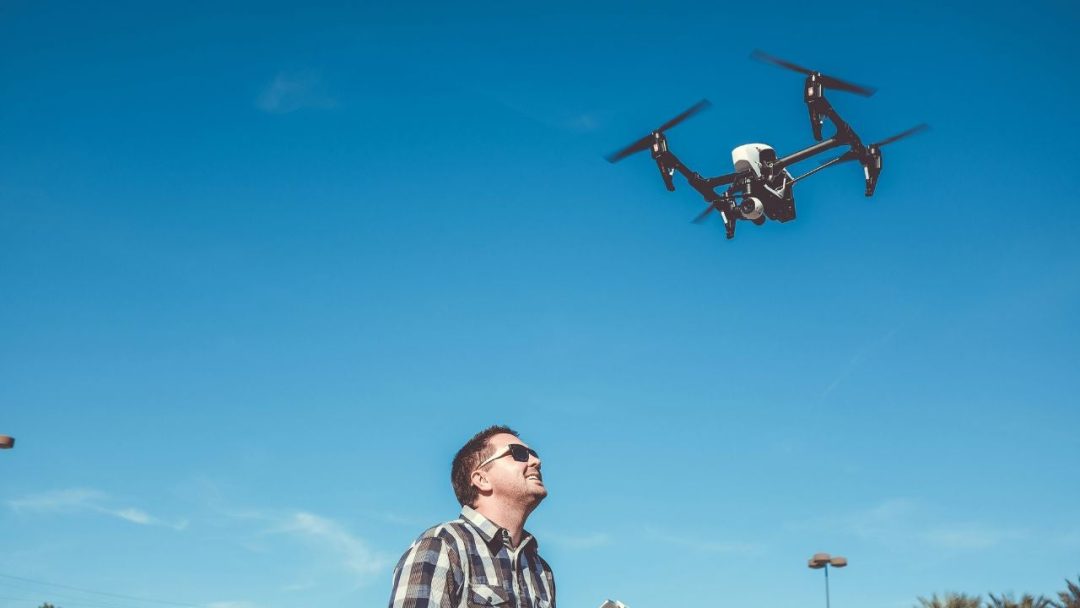 UAS: 04. Human Factors in Drone Operations