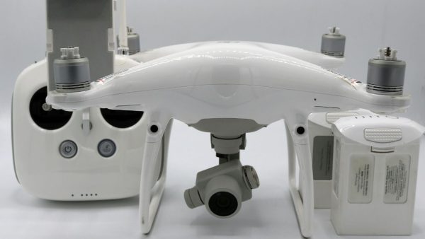 UAS: 09. Drone Systems