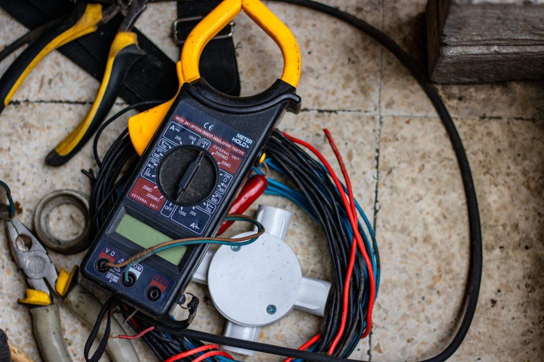 General Electrical Safety Training
