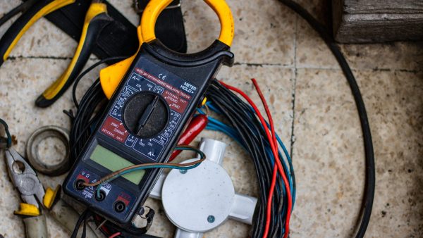 General Electrical Safety Training