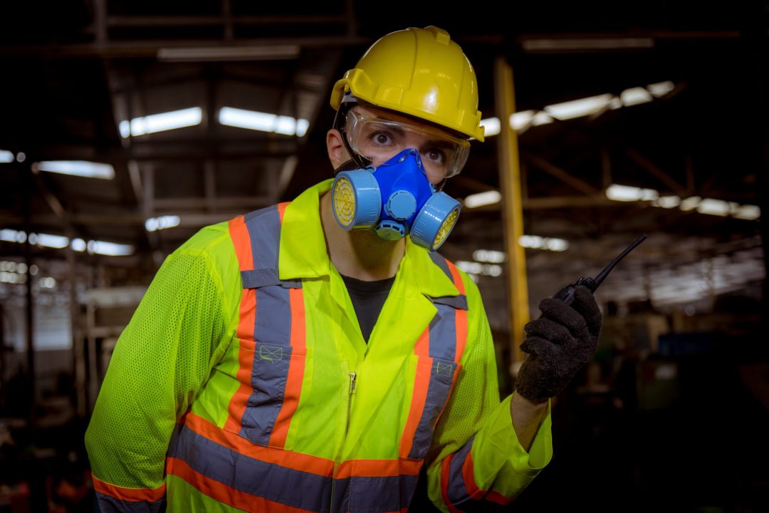 H2S Awareness Training