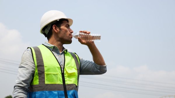 Heat Stress Prevention