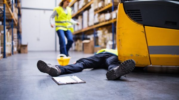 Incident Investigation