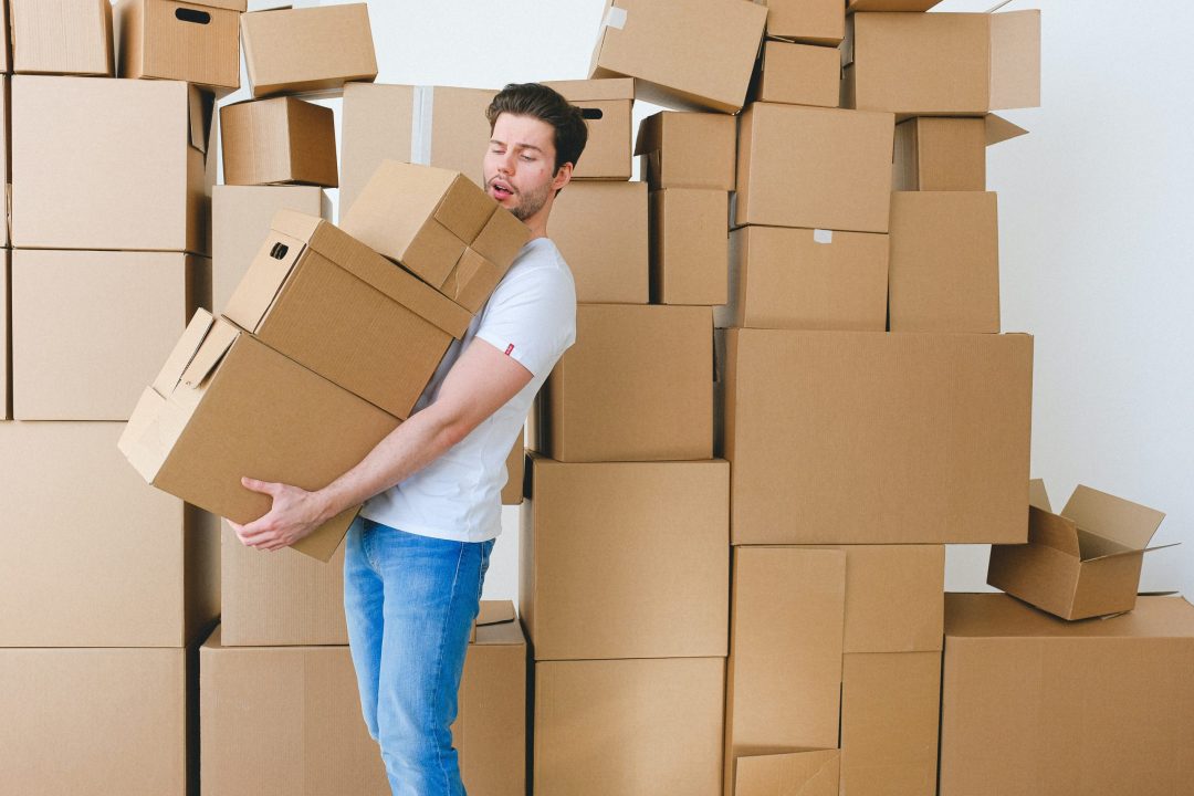 Manual Handling and Lifting