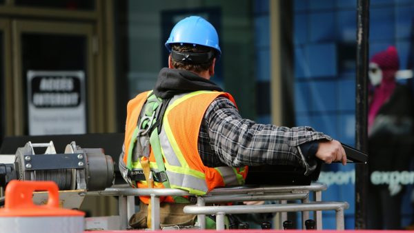 Increasing Situational Awareness in the Workplace