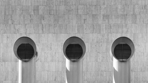 Occupational Health: Ventilation