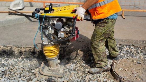 Occupational Health: Vibration