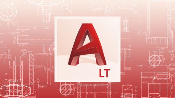 Autodesk AutoCAD: LT