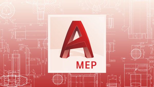 Autodesk AutoCAD: Mechanical, Electrical, and Plumbing (MEP)