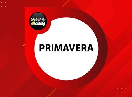 Managing Projects in Primavera P6