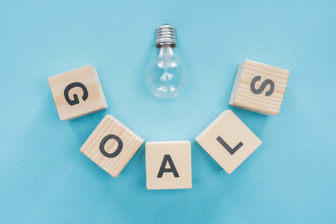 Sales Mastery: Goal Setting | Eric Lofholm