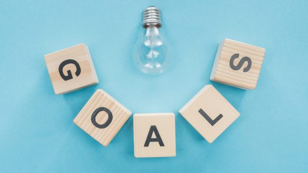 Sales Mastery: Goal Setting | Eric Lofholm