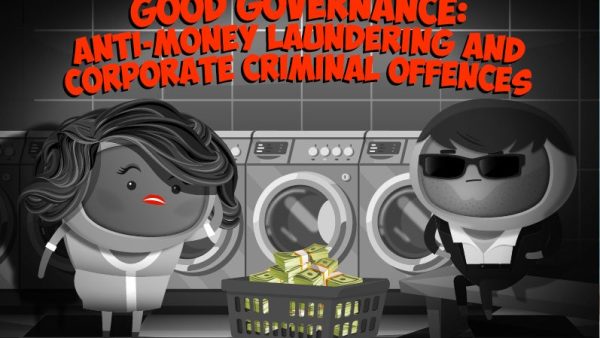 Good Governance: Anti-Money Laundering & CCO's