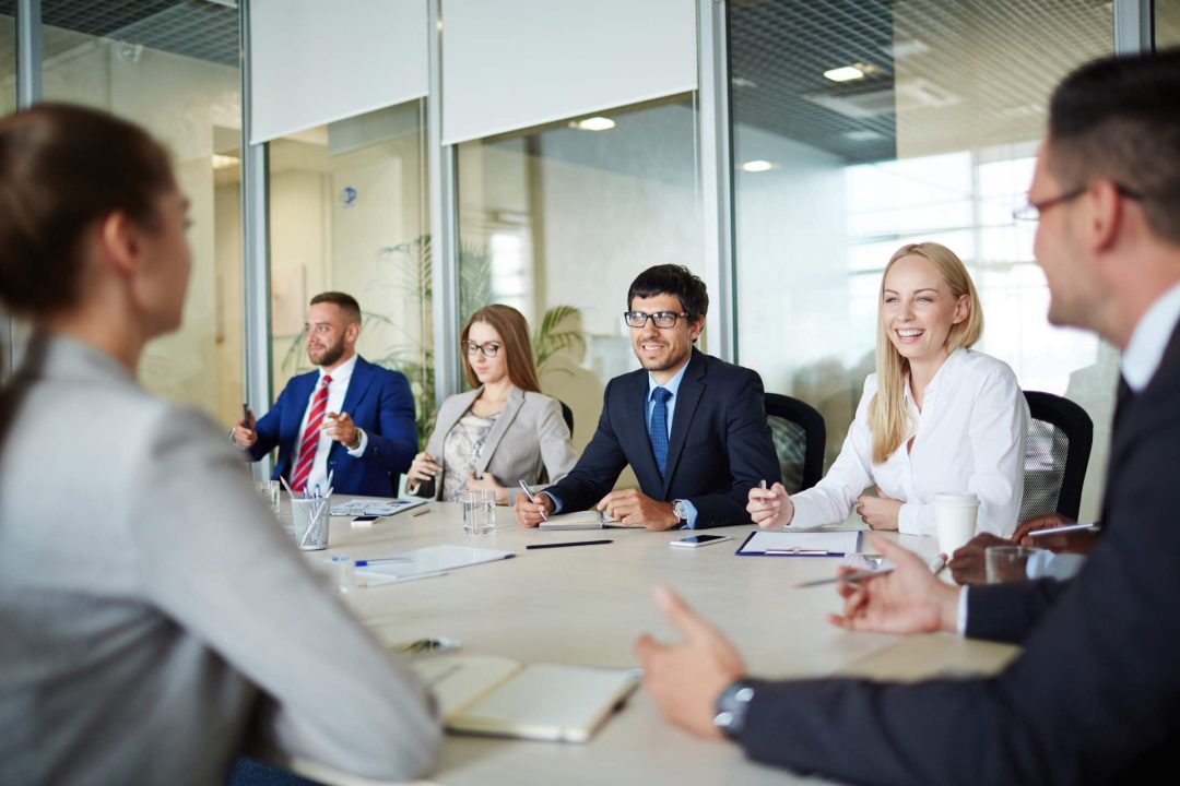 How to Build A Highly Effective Sales Team and Get Deals Closed | Eric Lofholm