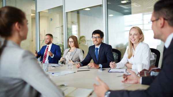 How to Build A Highly Effective Sales Team and Get Deals Closed | Eric Lofholm