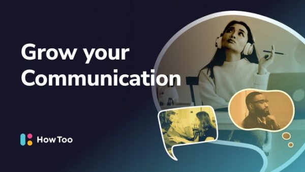 Grow your Communication