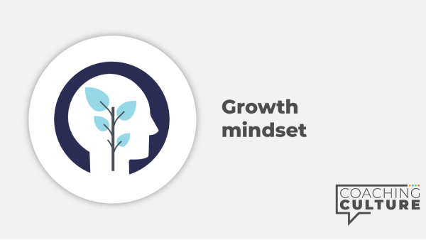 MINDSET: Growth Mindset