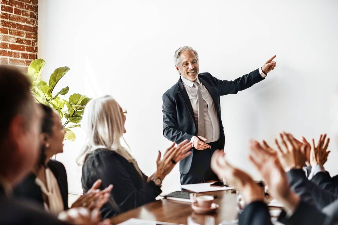 Mastering Meetings - A Complete Practical Guide To Meetings - New Manager Mastery | Paul Banoub