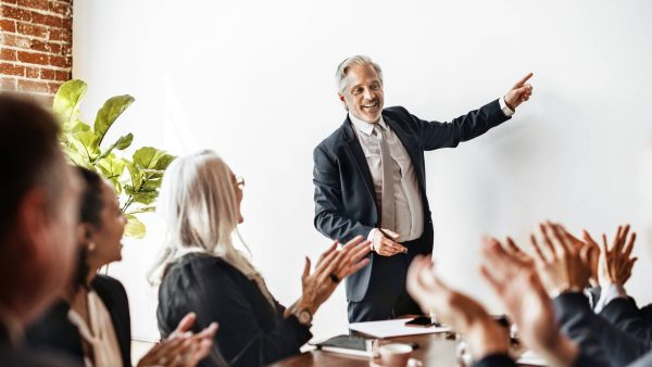 Mastering Meetings - A Complete Practical Guide To Meetings - New Manager Mastery | Paul Banoub