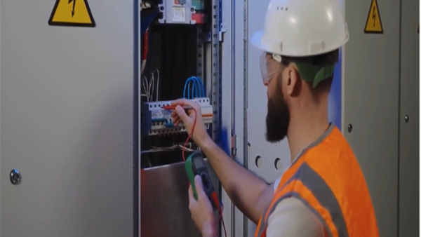 Safety Committee: Hazard Detection and Identification