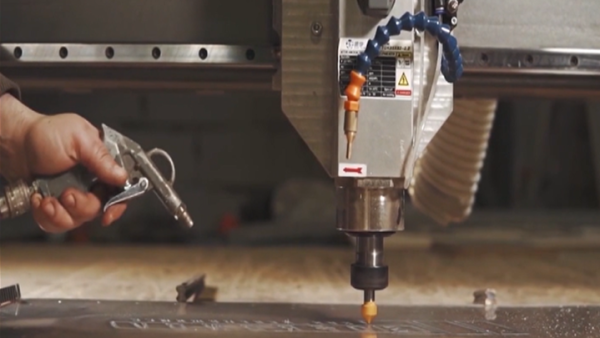 Machine Guarding - Amputation Prevention: Hazardous Components