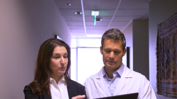 HIPAA: HIPAA Security Rule