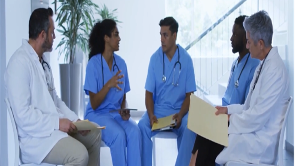 Safety Committee: How to Develop a Safety Committee